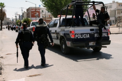 Μεξικό: Δολοφονήθηκε δήμαρχος τρεις μήνες πριν τις εκλογές