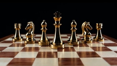 Επιμένει ακάθεκτη η ρωσοφοβία - Η Διεθνής Σκακιστική Ομοσπονδία επιτρέπει στους Ρώσους αθλητές να αγωνιστούν υπό... ουδέτερη σημαία