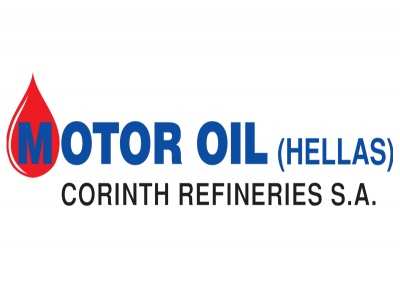 Motor Oil Hellas: Κέρδη 39,2 εκατ. στο α' τρίμηνο του 2018 - Στα  80,4 εκατ. τα EBITDA