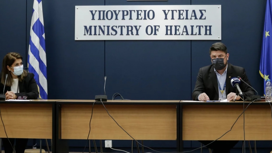 Χαρδαλιάς: Απέδωσαν τα μέτρα στη Μύκονο, τα επόμενα 24ωρα θα αποφασίσουμε για την άρση περιορισμών