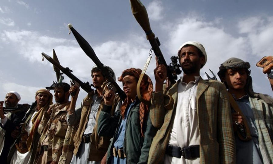 Υεμένη: Κυβερνητικές δυνάμεις σκότωσαν 97 αντάρτες Χούθι και αιχμαλώτισαν άλλους 120 στην επαρχία Ντιγιάλα