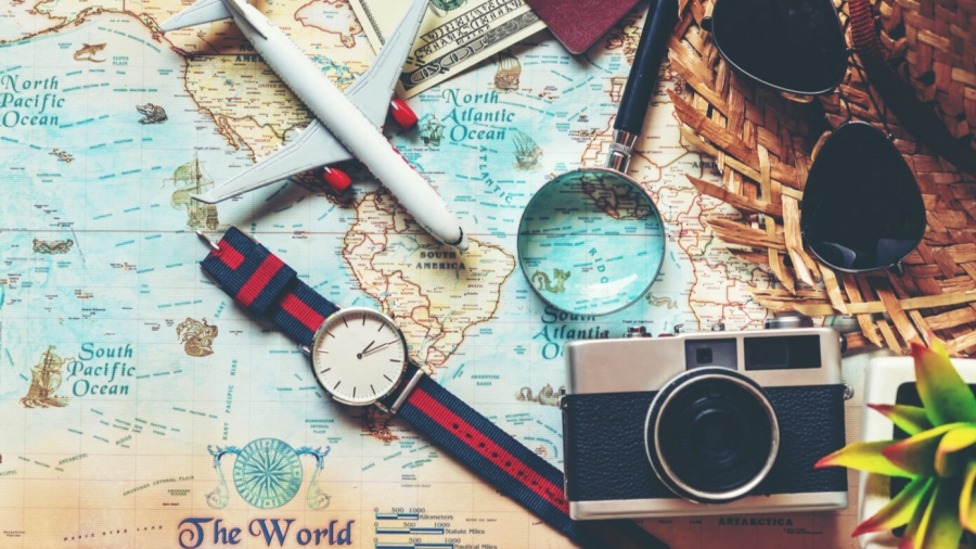 Τουρκία και Ισπανία ρίχνουν στα τάρταρα τη γερμανική ταξιδιωτική ζήτηση