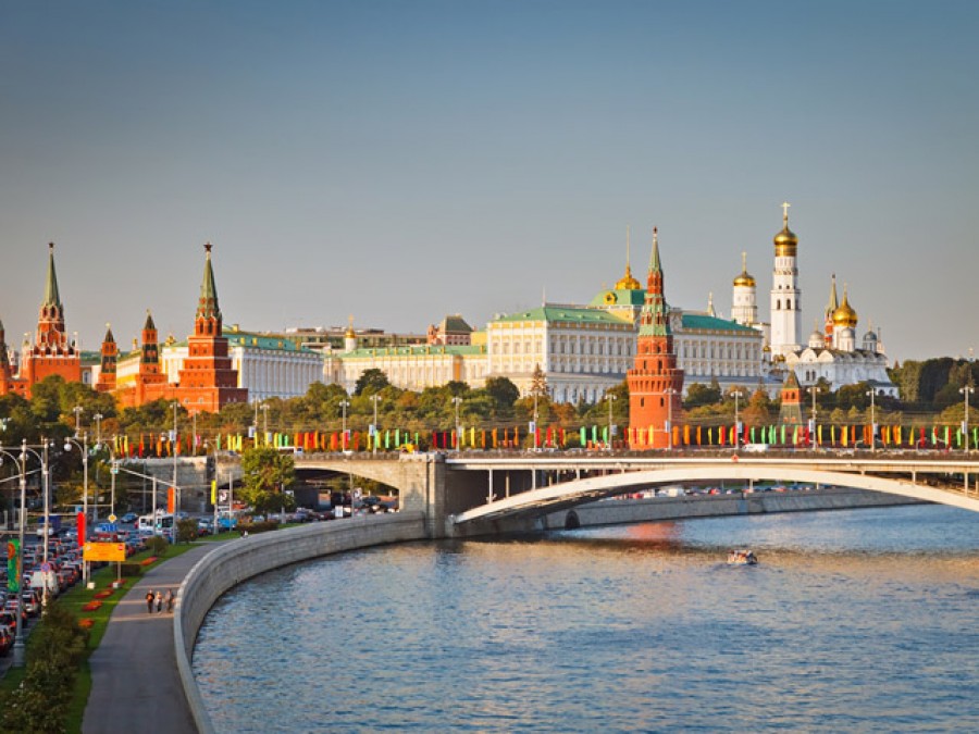 World Bank: Ύφεση 6% για τη Ρωσία το 2020 – Ήπια ανάκαμψη το 2021