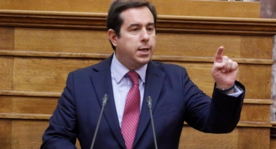 Μηταράκης (υπουργός Μεταναστευτικής Πολιτικής): Μέχρι τέλη Μαρτίου θα έχουν αποχωρήσει 10.000 πρόσφυγες
