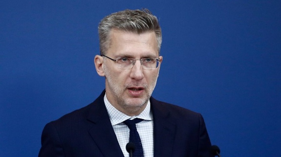 Σκέρτσος προς Τσίπρα: Το τουρκικό προξενείο στήριξε ξεκάθαρα στις εκλογές δύο υποψήφιους βουλευτές του ΣΥΡΙΖΑ