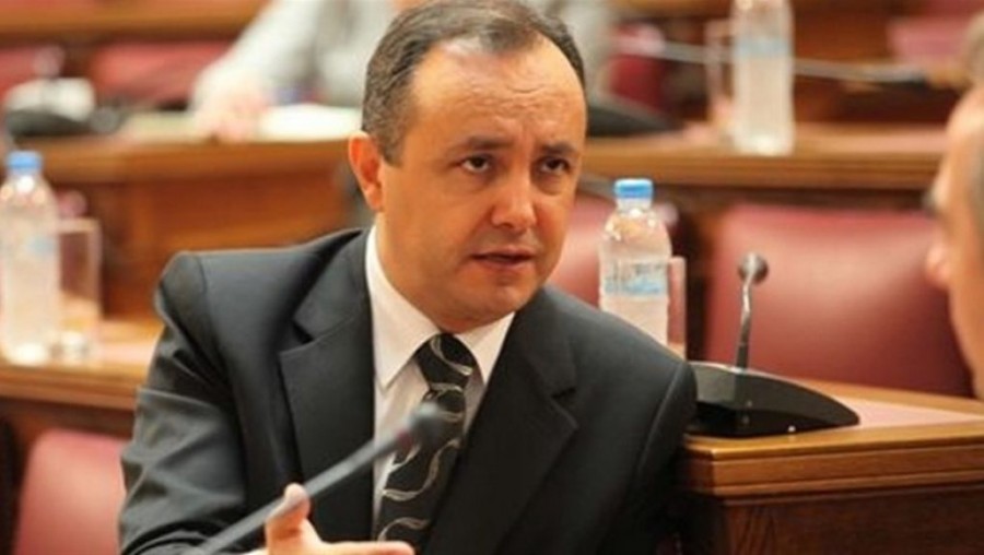 Καράογλου: Στην κορυφή των κυβερνητικών προτεραιοτήτων η Θεσσαλονίκη και η Βόρεια Ελλάδα