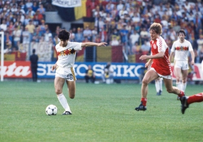 Ιστορίες EURO (1984) : Η βραδιά που η Δανία  πήγε στα ημιτελικά με ανατροπή επί του  Βελγίου! (Video)