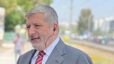 Πατούλης: Προτεραιότητά μας η σχολική περίοδος να κυλήσει σε ασφαλείς συνθήκες – Αυστηροί έλεγχοι, στοχευμένες δράσεις