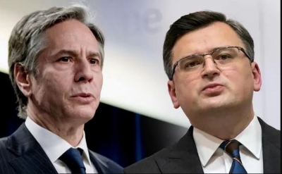 Kuleba (Ουκρανία): Η Ρωσία φέρει ακέραια την ευθύνη για τον πύραυλο στην Πολωνία