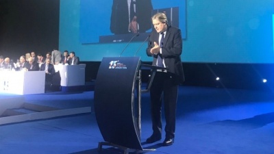 Lopez (ΕΛΚ): Παράνομες οι ενέργειες της Τουρκίας στην ανατολική Μεσόγειο