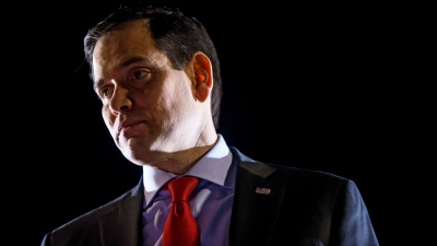 Επικίνδυνα αλαζονικός ο Rubio: «Θα διαπραγματευτούμε μία νέα πυρηνική συνθήκη με τη Ρωσία από θέση ισχύος»