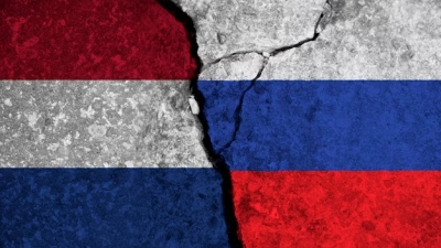 Τρέμουν τη Ρωσία οι Ολλανδοί: «Μπορεί να μας επιτεθεί» απάντησε το 62% σε μεγάλη δημοσκόπηση