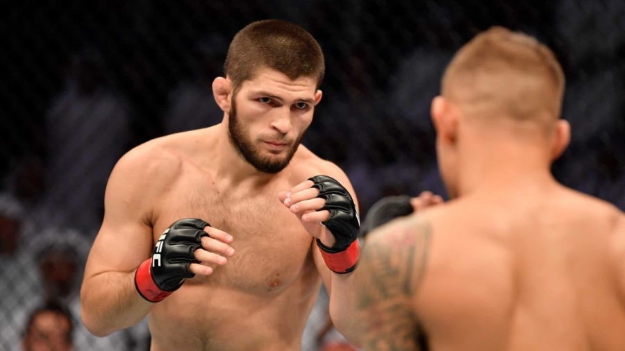 UFC: Ο Khabib Nurmagomedov απέρριψε 137 εκατομμύρια δολάρια για μια υπόσχεση στη μαμά του! (video)