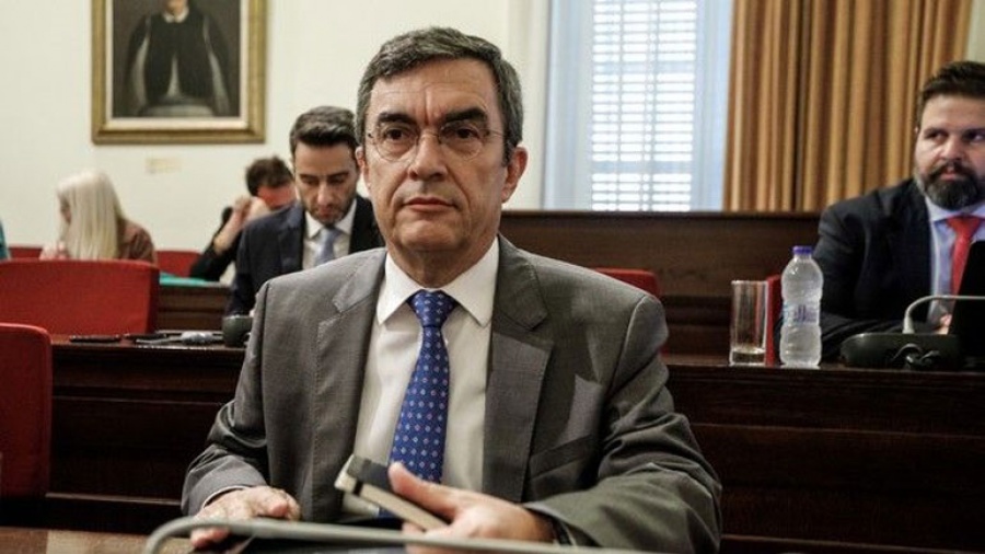 Οικονόμου: Οι συμπολίτες μας τήρησαν τις οδηγίες