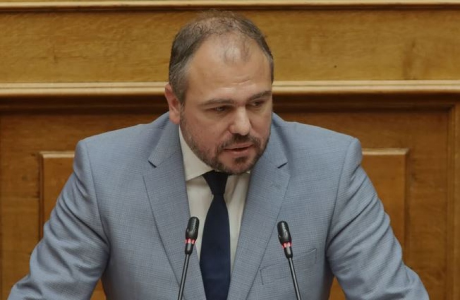 Πάει πολύ… Θέλει να γίνει και υφυπουργός ο άγνωστος Φόρτωμας και πιέζει τους πάντες …