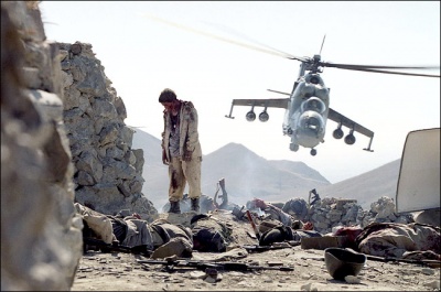 Σαράντα χρόνια από την σοβιετική εισβολή στο Αφγανιστάν