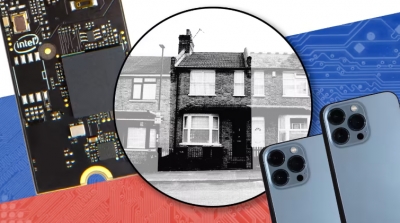 Υπόθεση «Mykines»: Οι βρετανικές εξαγωγές ηλεκτρονικού εξοπλισμού στη Ρωσία, οι κυρώσεις και ο ρόλος Κύπριου επιχειρηματία