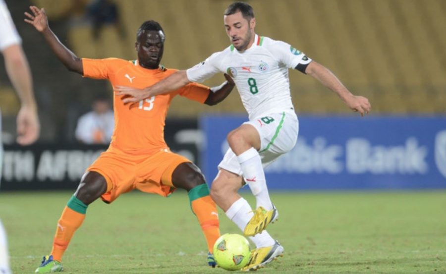 Ελέφαντες και αλεπούδες σε αγώνα χωρίς αύριο