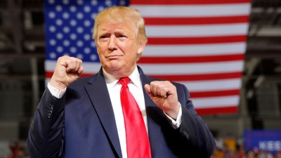 Μαχαιριά στη woke παράνοια από Trump: Γεγονός τα «Patriot Games» για την επέτειο Ανεξαρτησίας – Δεν θα συμμετέχουν άνδρες σε γυναικεία αθλήματα