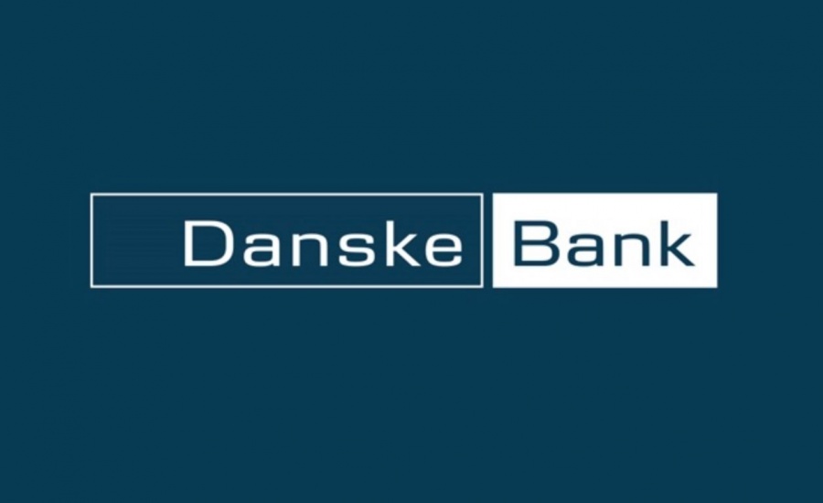 Danske Bank: Υποχώρησαν κατά -52% τα κέρδη για το γ΄ 3μηνο 2018, στα 347 εκατ. δολ. - Στα 1,15 δισ. δολ. τα έσοδα