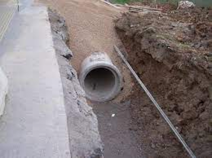 Ξεκινά ο διαγωνισμός για μεγάλο αποχετευτικό έργο 61,5 εκατ. ευρώ στην Κορινθία