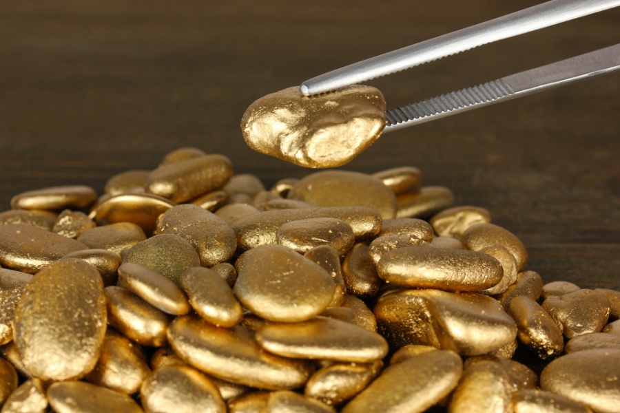 Ώριμα κοιτάσματα χρυσού, ψευδαργύρου και μολύβδου, αξίας 18 δισ. ευρώ στη Βόρεια Ελλάδα