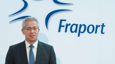 Fraport AG: Τα ελληνικά αεροδρόμια είχαν τις καλύτερες επιδόσεις το 2022