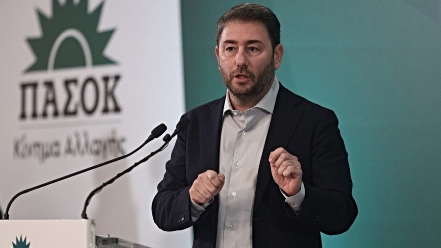 Ανδρουλάκης: Εμείς δεν είμαστε αλα καρτ δικαιωματιστές - Επί της αρχής θετικό το ΠΑΣΟΚ