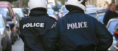 «Σκούπα» της Δίωξης Ναρκωτικών έξω από σχολεία