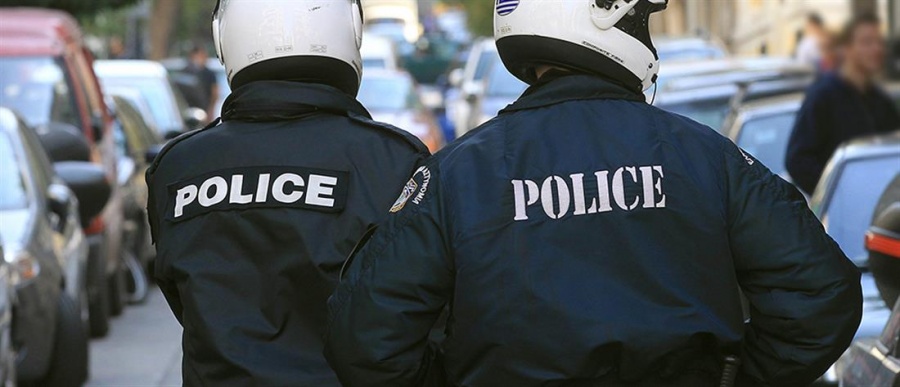 «Σκούπα» της Δίωξης Ναρκωτικών έξω από σχολεία