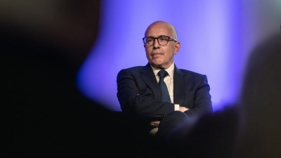 Αβεβαιότητα στους Γάλλους συντηρητικούς μετά την απομάκρυνση Ciotti – Λείπει πόλος σταθερότητας