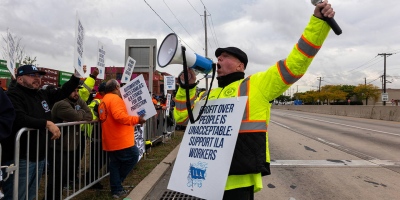 Η εργατική τάξη είναι ένα φάντασμα του παρελθόντος – Από τον νότιο Πειραιά μέχρι Παρίσι πάει στον… αγύριστο – H Αριστερά… delulu