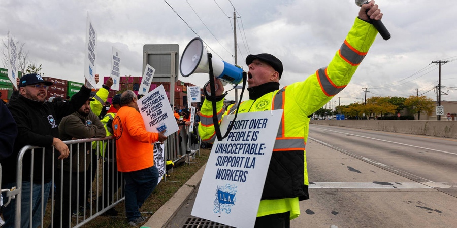 Η εργατική τάξη είναι ένα φάντασμα του παρελθόντος – Από τον νότιο Πειραιά μέχρι Παρίσι πάει στον… αγύριστο – H Αριστερά… delulu