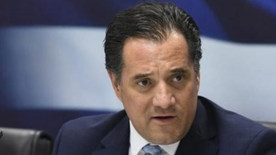 Γεωργιάδης για κακοκαιρία: Δεν τα πήγαμε τόσο καλά, όσο θα θέλαμε – Εξοργιστικές οι εικόνες στην Αττική Οδό