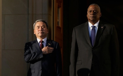 Austin (υπ. Άμυνας ΗΠΑ): Οι Ουκρανοί μπορούν να ανακαταλάβουν την Kherson