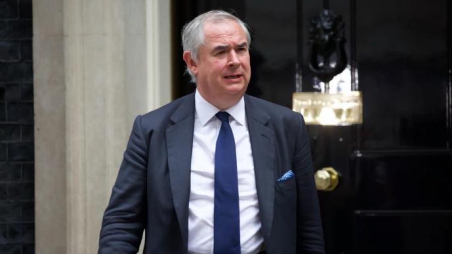 Βρετανία: Δεν υπάρχουν τα νομικά μέσα για μια μονομερή έξοδο από το backstop, σύμφωνα με τον Γεν. Εισαγγελέα