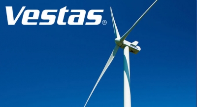 Vestas: Μείωση 21% στα λειτουργικά κέρδη το γ’ τρίμηνο του 2021, στα 325 εκατ. ευρώ