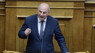 Τσιάρας: Να προσέλθουν οι αγρότες στον διάλογο – Μη χάσουν τη μοναδική ευκαιρία να θέσουν στο ανώτατο επίπεδο τα προβλήματά τους