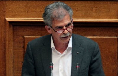 Δανέλλης: Για αντιπερισπασμό της κοινής γνώμης οι φωτογραφίες του Τσίπρα στη θαλαμηγό