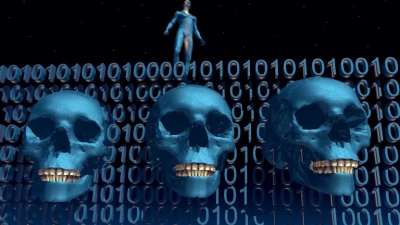 «Θα μας σκοτώσει…» - Πρωτοφανής προειδοποίηση για την τεχνητή νοημοσύνη, από τον πρώην επικεφαλής της Google