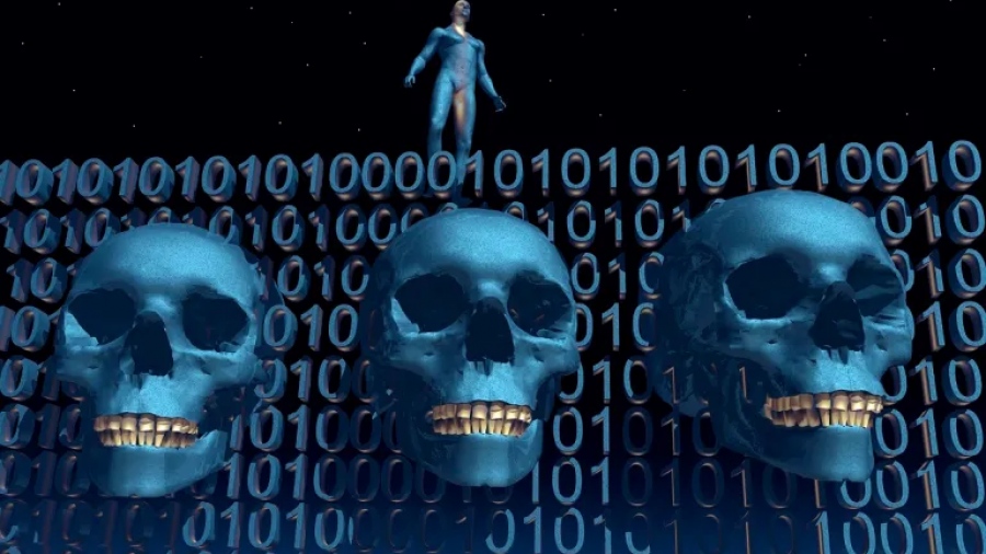 «Θα μας σκοτώσει…» - Πρωτοφανής προειδοποίηση για την τεχνητή νοημοσύνη, από τον πρώην επικεφαλής της Google