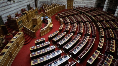 Ποιοι είναι οι 300 της 8κομματικής Βουλής – Αναλυτικοί πίνακες ανά εκλογική περιφέρεια