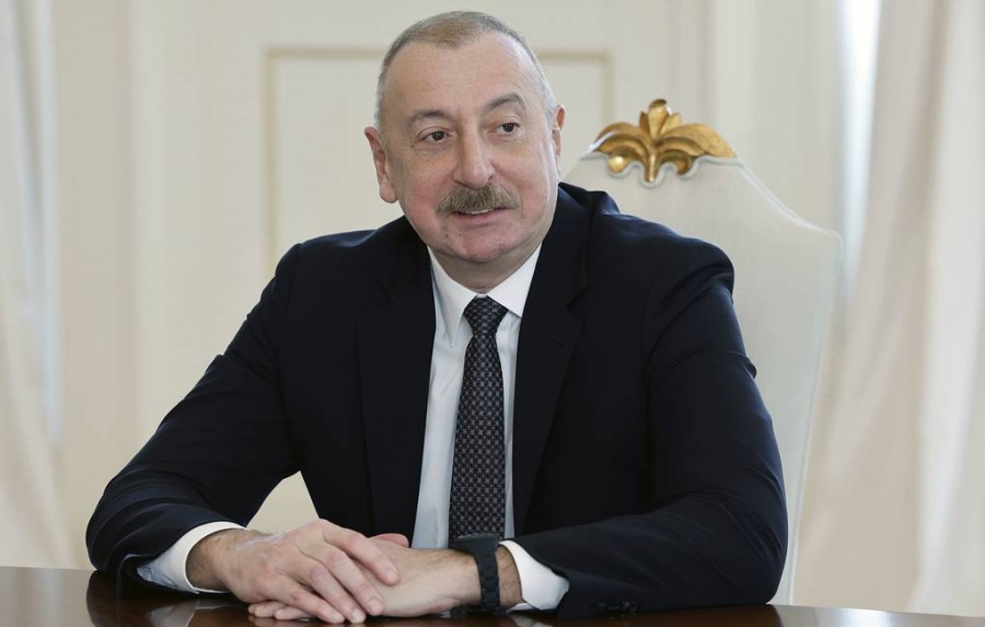 Αζερμπαϊτζάν: Πιο κοντά από ποτέ η ειρήνη με την Αρμενία - Το μήνυμα Aliyev
