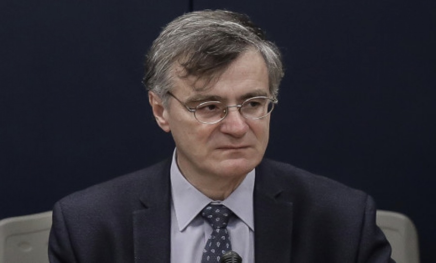 Επιπλέον 46 κρούσματα κορωνοϊού στην Ελλάδα - Στα 464 το σύνολο