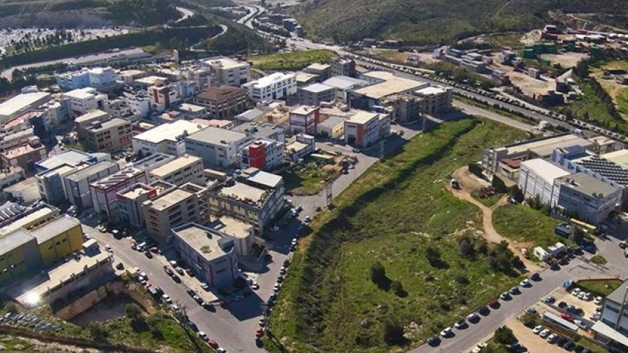 Μέχρι τις 24/9 η διαβούλευση για τους προϋπολογισμούς των έργων στα Επιχειρηματικά Πάρκα και ΒΙΠΕ της ΕΤΒΑ