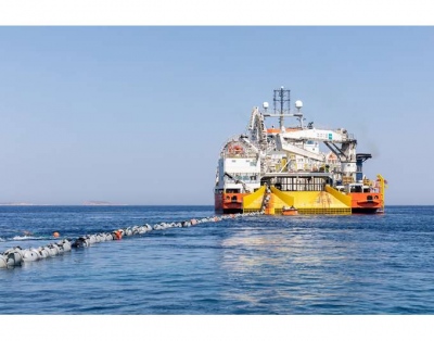 GSI: Νέα NAVTEX για τις έρευνες βυθού τον Νοέμβριο – Σε τροχιά επανεκκίνησης η ηλεκτρική διασύνδεση Ελλάδας – Κύπρου