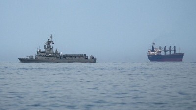 Το Ιράν θα σπάσει τον ναυτικό αποκλεισμό των ΗΠΑ μέσα από τις ζώνες ελεύθερου εμπορίου