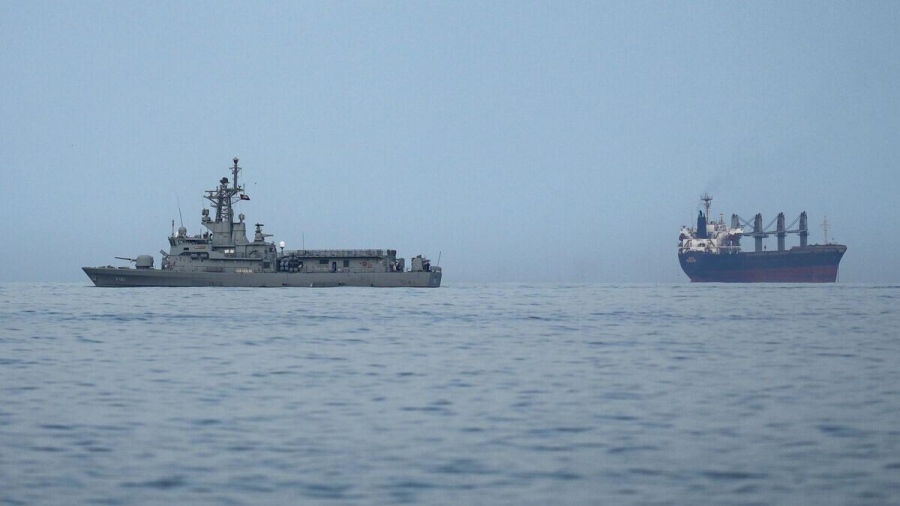 Το Ιράν θα σπάσει τον ναυτικό αποκλεισμό των ΗΠΑ μέσα από τις ζώνες ελεύθερου εμπορίου