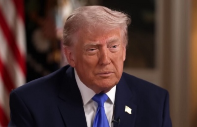 Πρώην πράκτορας της CIA σοκάρει: Ο Trump είναι ένα αναλώσιμο πιόνι - Έσωσαν πρώτα τον Vance, δεν ήταν λάθος αλλά μήνυμα