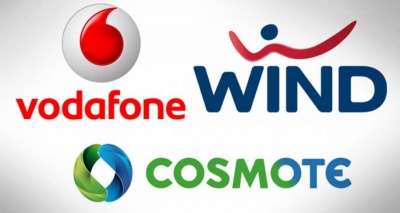 Σε μονοπώλιο οδηγούνται οι τηλεπικοινωνίες